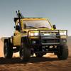 MN82T RC Crawler 1/12 2.4G 4WD Remote Control Off-road Pickup Simulation Crane Vehicle Electric Climbing Car Model Toys for Kids