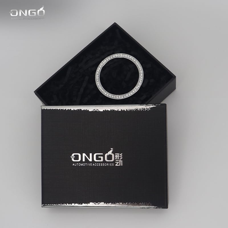 Новая модель ONGOXD для Lexus NX20 Series/RX/RZ/ES: Чехол на ручку кондиционера и кнопка запуска