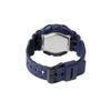 CASIO Women's BABY-G Blue Watch BA-110PP-2A (Unisex) Japanese Korean Watches BA 110PP 2A