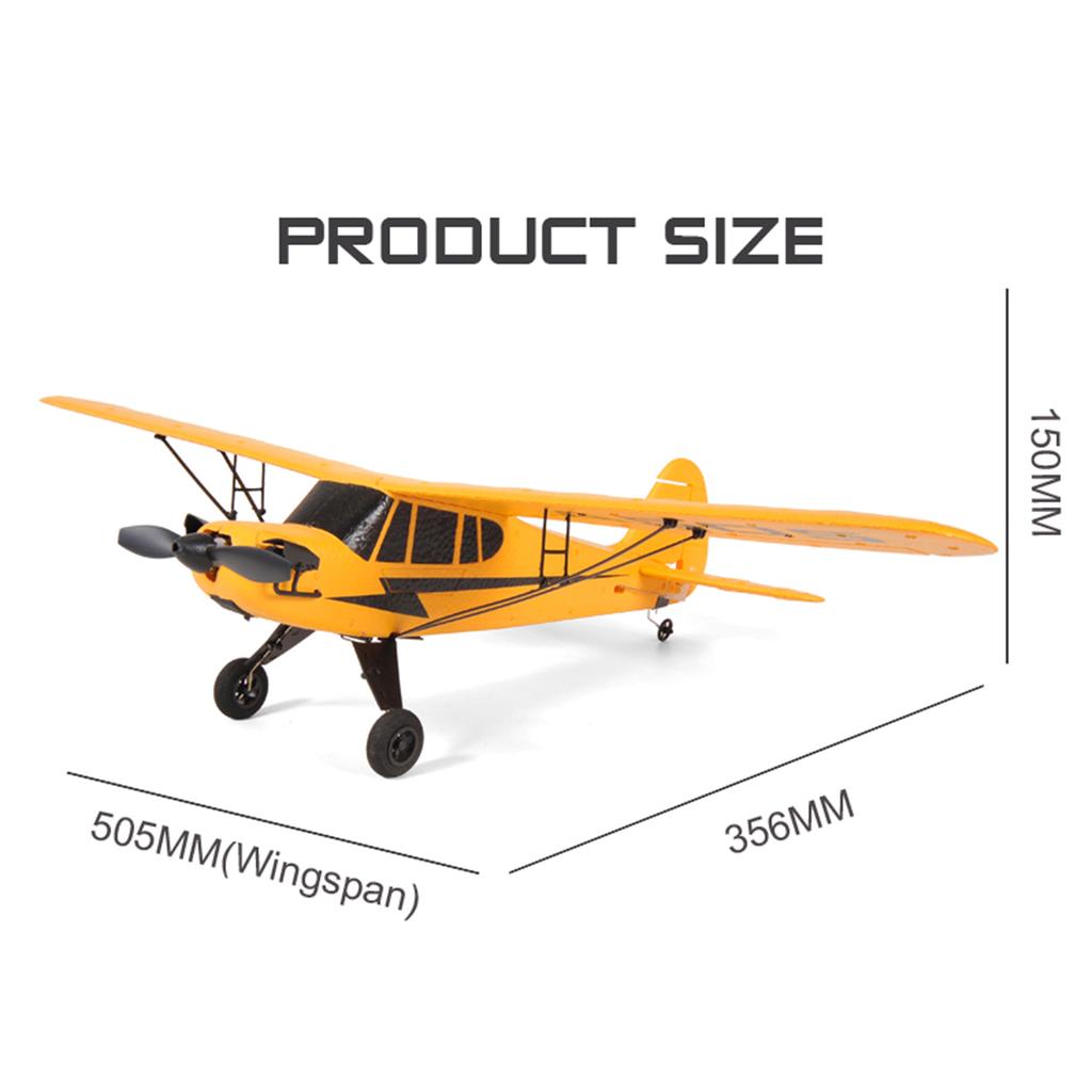 Самолет с дистанционным управлением 3D6G Самолет с дистанционным управлением 2,4 ГГц Планирующий самолет Летные игрушки для взрослых