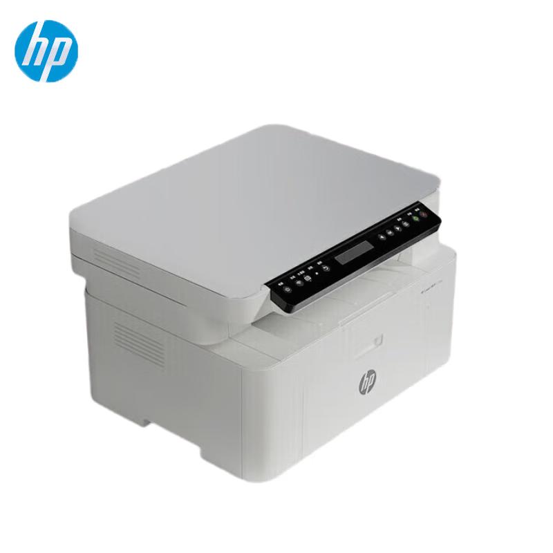 HP Серия монохромных принтеров LaserJet A4 с вилкой CN (адаптер в комплекте)