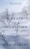 Книга A Death In a Snowstorm
