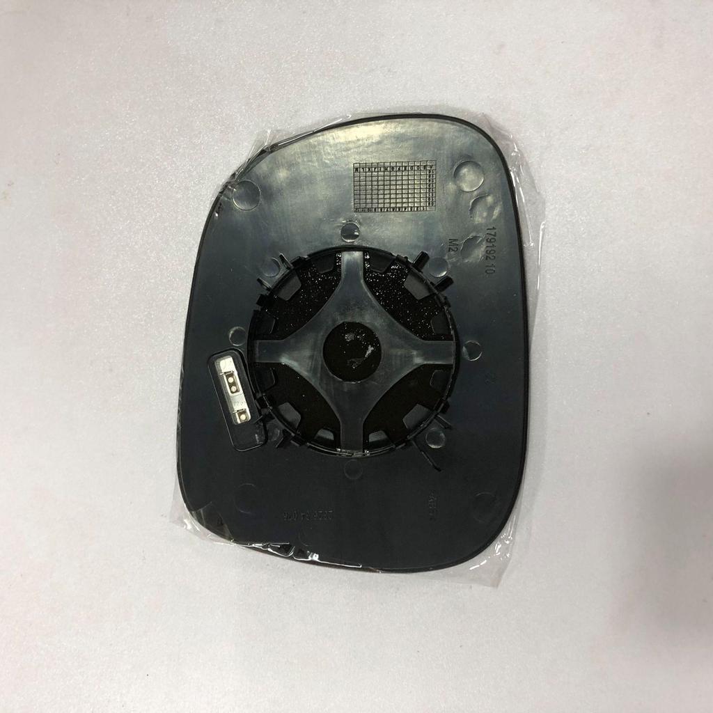 Compatible Rearview Mirror Lens for BMW X1 E84/X3 F25 (51162991659) - New In Stock