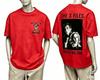 The Xfiles For Fan Gift Tshirt Unisex Unisex Harajuku Oversized Unisex Short Sleeve Streetwear High Quality Couples Classic Soft