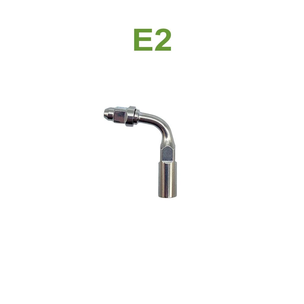 1 шт. Стоматологический ультразвуковой скейлер Наконечник для EMS Woodpecker G P E Endo Perio Scaling Periodontics Endodontics