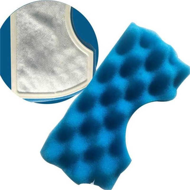 Samsung VCA-VM HEPA-фильтр 45P с пеной для улучшенной фильтрации воздуха