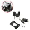 Пара подъемных проставок для Yamaha MT07, FZ07, XSR700 2014-2020