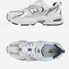 New Balance Кроссовки 530 Кроссовки Белые Mr530sg