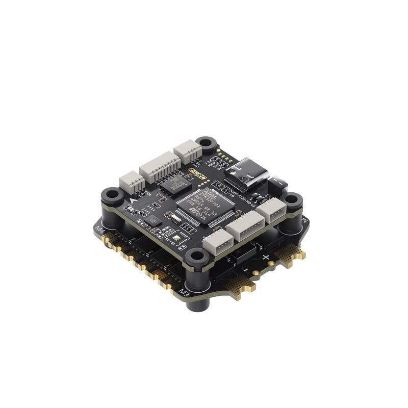 GEPRC TAKER F722 Flight Controller & ESC Stack (CN version)