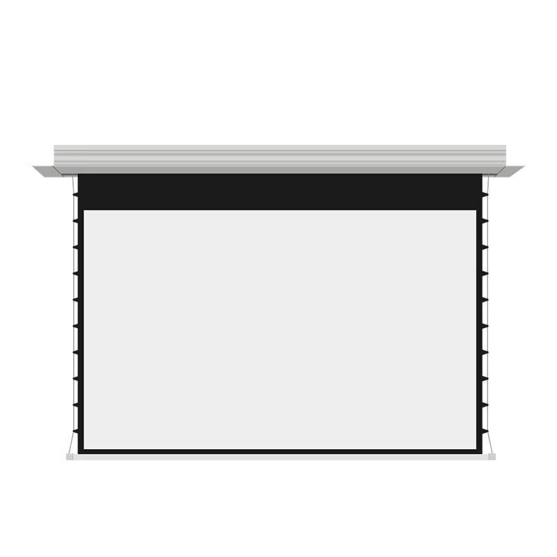 Blu-ray Smart Electric Projection Screen