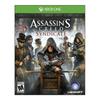 Assassin's Creed Syndicate (Imported: North America) - Xbox One
