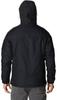 Куртка Columbia Challenger Windbreaker Men (1714291) черный
