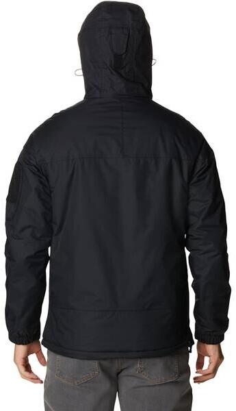 Куртка Columbia Challenger Windbreaker Men (1714291) черный