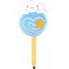 Tees Factory Sanrio Characters Plush Touch Pen Cinnamoroll SR-5543514CR