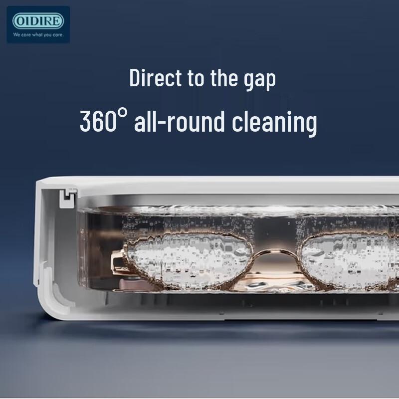 Портативная ультразвуковая мойка OIDIRE