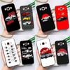 Sports Car JDM Drift 350Z 370Z Case For Samsung Galaxy J3 J5 J7 2017 J1 A3 A5 2016 J4 J6 Plus A6 A8 A7 A9 J8 2018 Cover