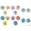 Коллекция значков Vocaloid Can Miku Hatsune Magical Mirai 2024 1 коробка 14 шт. 