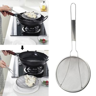 Кулинарные принадлежности – Дуршлаги