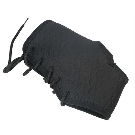 Регулируемый ремешок для поддержки лодыжки, бандаж, защита для ног, облегчение боли, предотвращение травм, растяжение связок лодыжки, ортез, стабилизатор, защита для ног