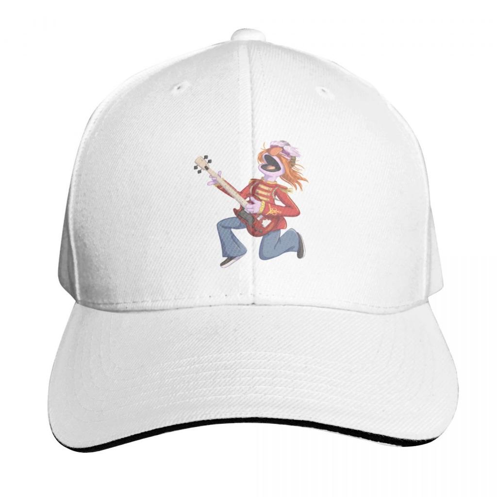 Floyd Pepper Baseball Cap western Hat summer hat Winter hat hard Golf Unisex Womens