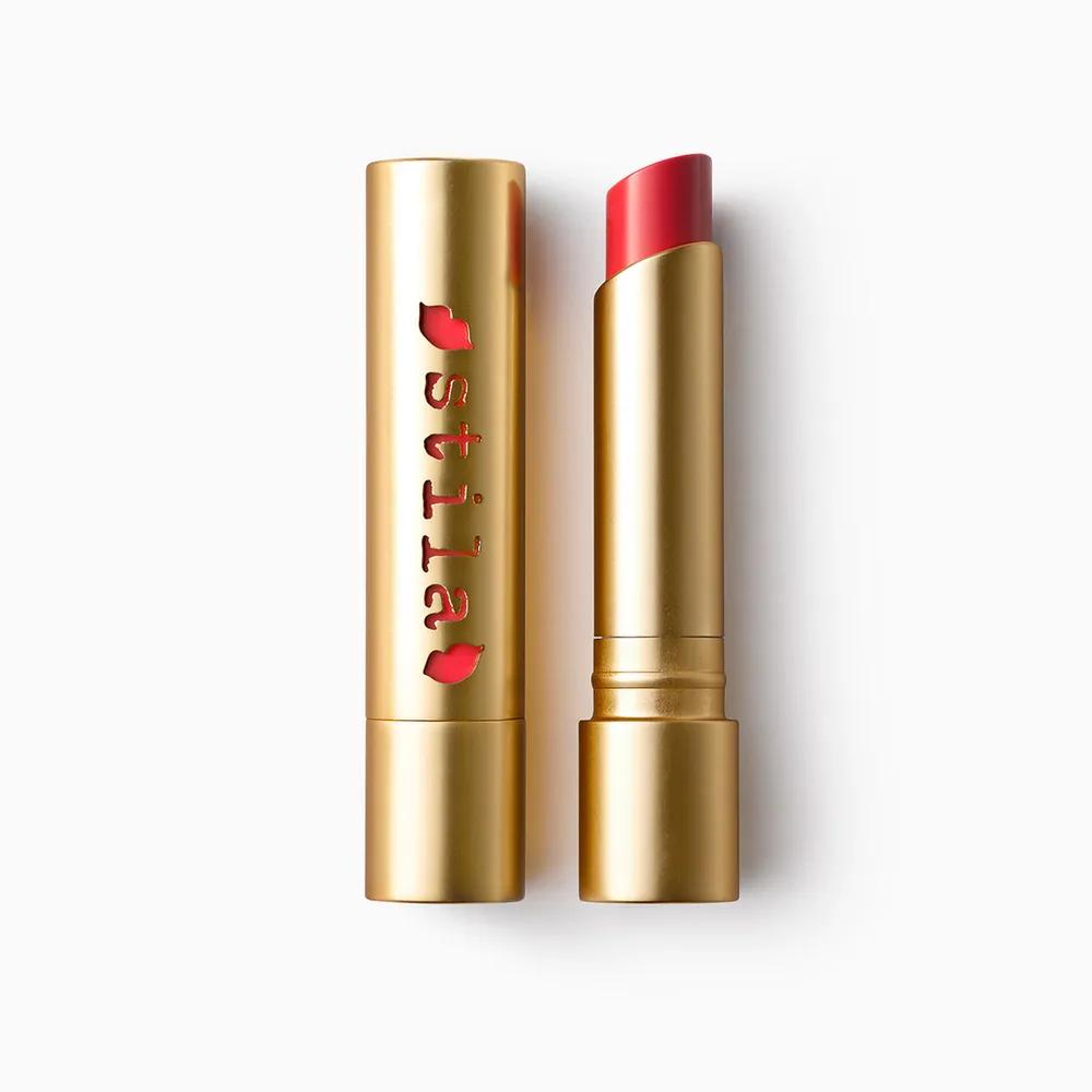Stila Lip Balm Color Heaven's Dew Honey Glow Balm