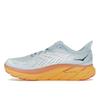HOKA Clifton 8 Summer Song Ice Flow Женские кроссовки Синие 1119394-SSIF