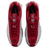 Nike Shox R4 Дышащие Беговые Кроссовки Мужские Серебристый Красный HQ1988-009