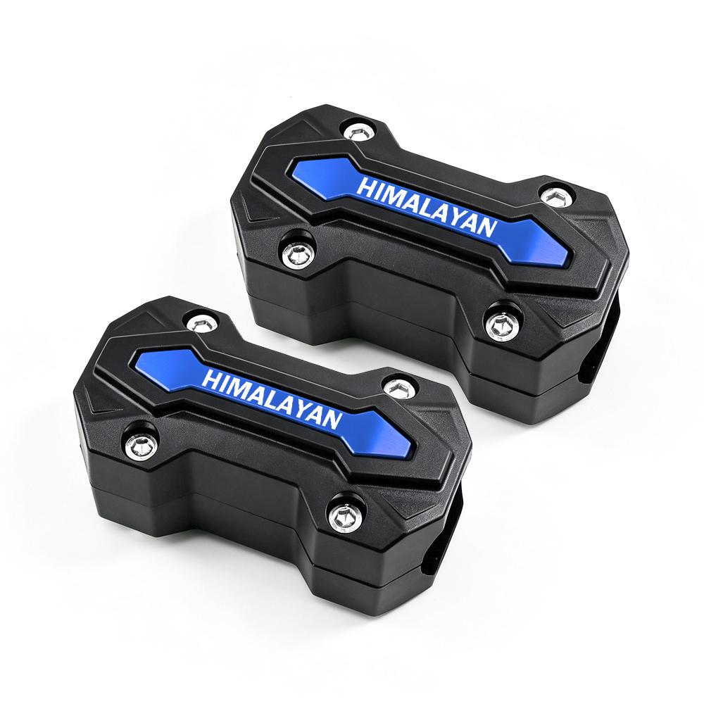 2026 NEW For Royal Enfield Himalayan 450 Himalayan450 Motorcycle Crash Bar Engine Frame Guard Protective Bumper Parts