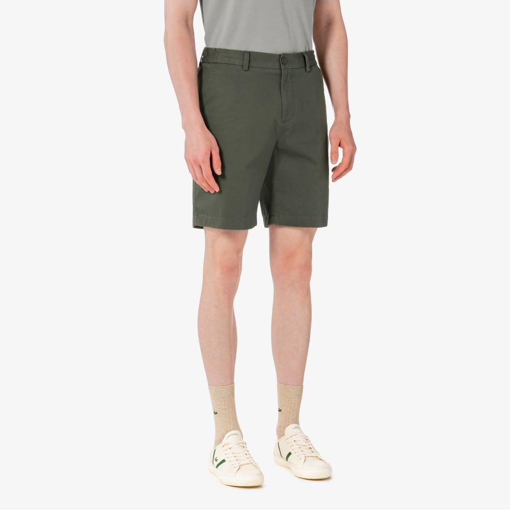 [Lacoste] Men's Bermuda Chino FH452E-56GBMY