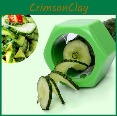 Высококачественная точилка для инструментов, слайсер, овощечистка для идеально нарезанной моркови и огурцов