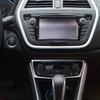 Для Suzuki SX4 S-Cross 2014-2017 Крышка кнопки переключателя вентиляционного отверстия центральной консоли