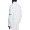 adidas Куртки Мужские Белый Стойка Умеренный Другое IC4379