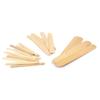 Wooden Sticks Assortment 275 Pieces