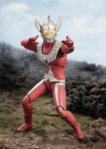 TAMASHII NATIONS TAMASHII NATIONS Ultraman Taro 150mm Movable Figure S.H.Figuarts Approx. PVC&ABS