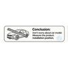 Car Modification Manual Universal Stem Head Aluminum Alloy Round Ball Gear Handle Head Round Trolley Bobblehead
