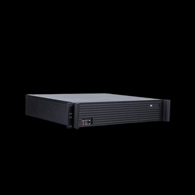ITC Paperless Streaming Host (CN version)