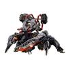 Hexa Gear Abyss Crawler Night Stalkers Specification Overall Width Approx. 150mm 124 Scale Plastic Model HG091