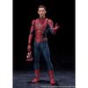 TAMASHII NATIONS Spider-Man No Way Home - Дружелюбный сосед Spider-Man Bandai Spirits SHFiguarts Фигурка