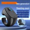 Bluetooth-пульт для прокрутки видео, смены фокуса и съемки фотографий