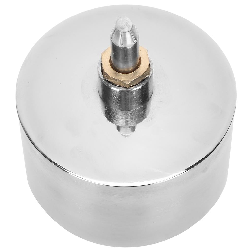 400ml Stainless Steel Burning Light ExplosionProof Burner Heating Lamp for Laboratory