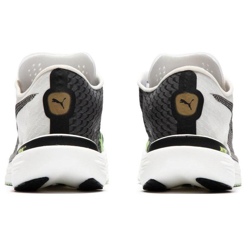 Puma Deviate Nitro Elite 2 Run 75 'Белый' Женские 377789-01
