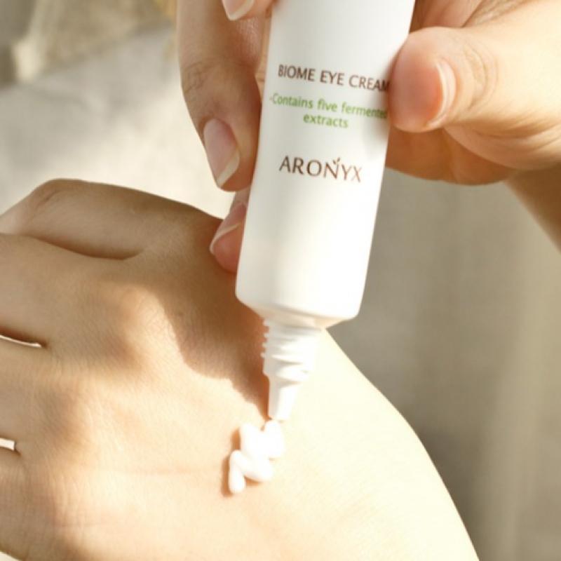Aronics Vegan Eye Biome Eye Cream 40ml