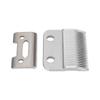Replacement Electric Hair Clipper Blades Stainless Steel Incisive Edge Hair Trimmer Cutter Head Part