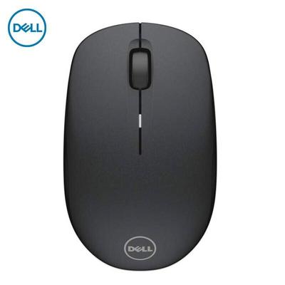 Dell WM126 Беспроводная эргономичная офисная мышь
