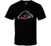 Jay Z As Real As It Gets Roc Rap T Shirt