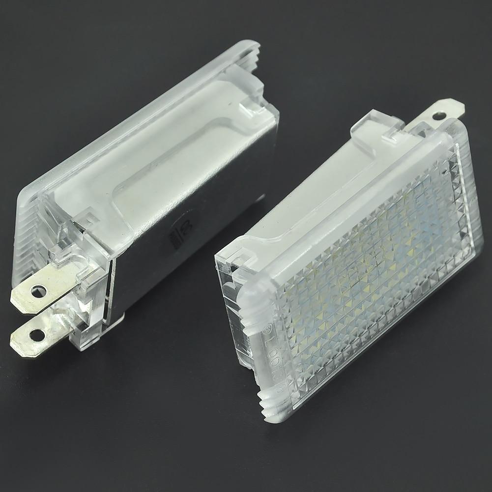 Для Porsche 964 986 987 996 993 997 GT Cayenne Carrera Boxster SMD без ошибок белые светодиодные фонари багажника
