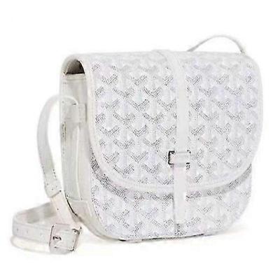 Роскошная кожаная сумка для мужчин и женщин, большая сумка-тоут для покупок, на плечо, сумка, спортивная сумка, кошелек, черно-белая