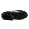 Mizuno Wave Creation Black Men's J1GC210103