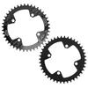 FMFXTR 104BCD Crankset Chainring Aluminum Alloy   and Negative 42T     Chainring