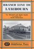 Книга Branch Lines To Lambourn